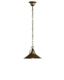 Pendant Fixture Charles With Suspension Chain