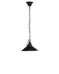 Pendant Lamp Charles With Hanging Chain