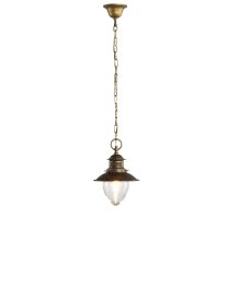 Pendant Lamp Fischerman