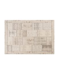 Teppich Vintage11 Creme 60x90cm