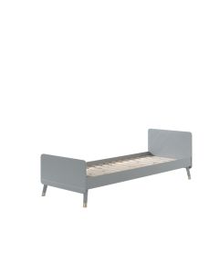 Billy Bed Timeless Grey 90x200 Cm