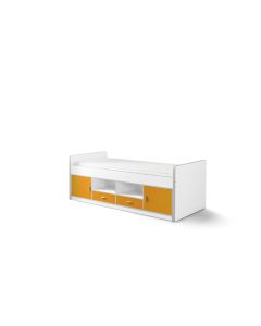 Bonny Cabin Bed Orange