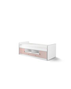 Bonny Cabin Bed Light Pink