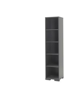 Londen Bookcase Antracite