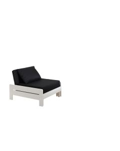 Pino Sofa Bed White