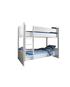 Robin Bunkbed White