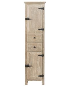 Cupboard Right Recycled Pine