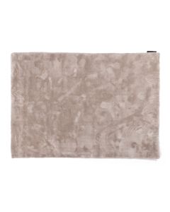 Rug High Pile Color21 Grey 200x290cm