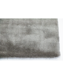 Carpet High Pile Color23 Light Grey 80x150cm