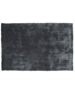 Rug High Pile Color24 Anthracite 200x290cm