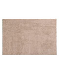 Teppich Hochflor Mit Weichem Wolligen Charakter 13beige 200x290cm