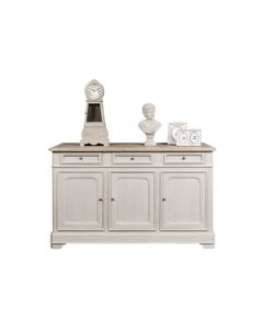 Sideboard 3 Doors 3 Drawers