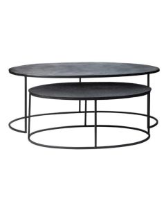 Coffee Table Set Of 2